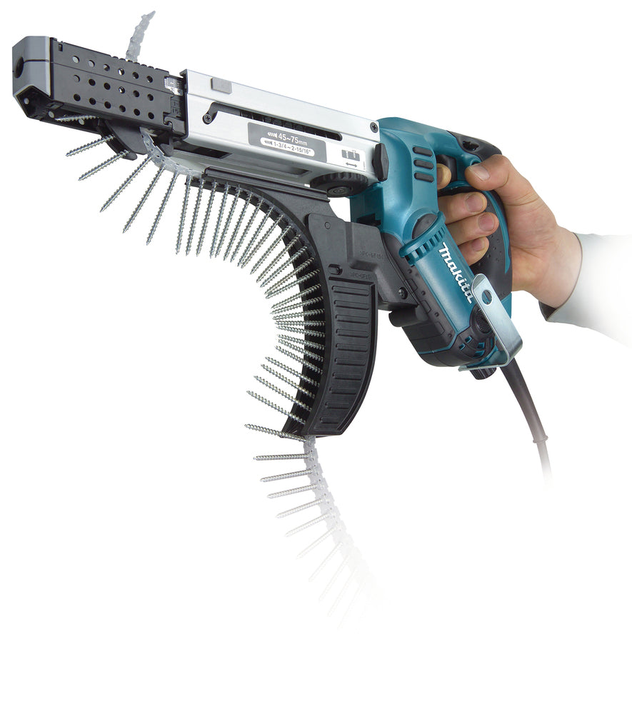 6844 Autofeed Screwdriver (E13000780)