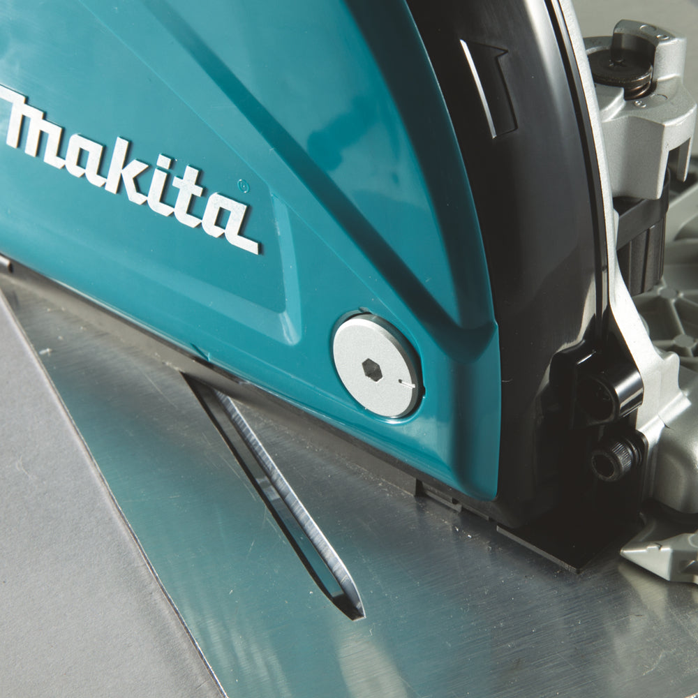 CA5000XJ Aluminum Groove Cutter