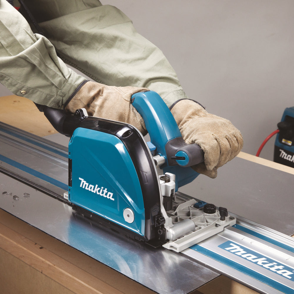 CA5000XJ Aluminum Groove Cutter