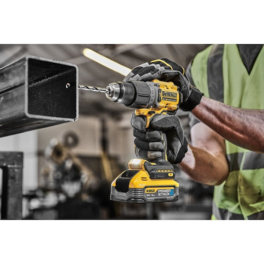 20V MAX XR Brushless Cordless 1/2 in. Drill/Driver (DCD801B)
