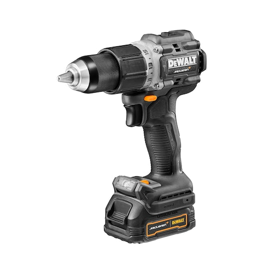 18V XR Brushless Hammer Drill Driver