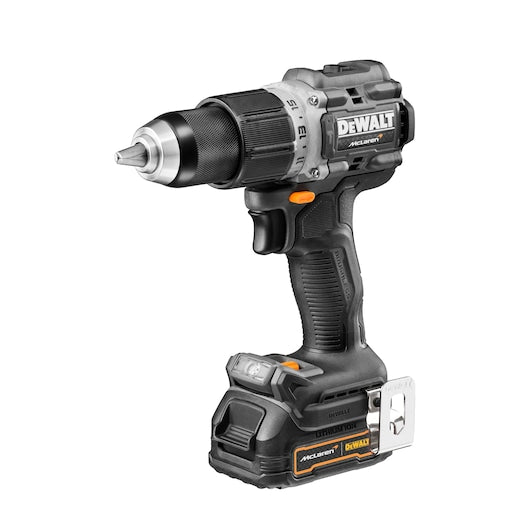 18V XR Brushless Hammer Drill Driver