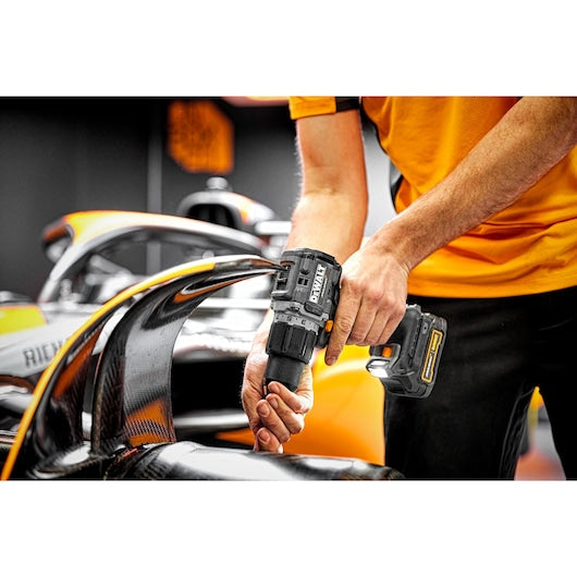 18V XR Brushless Hammer Drill Driver
