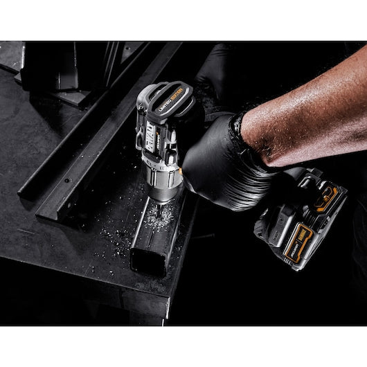18V XR Brushless Hammer Drill Driver