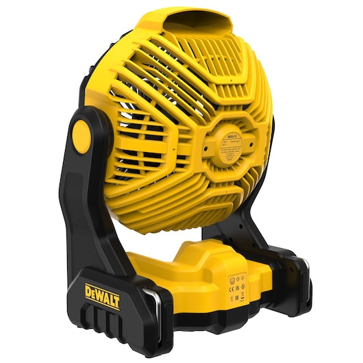 18V XR Jobsite Fan – Bare Unit