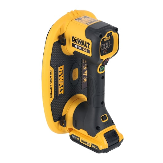18V GRABO Vacuum Lifter – Bare Unit