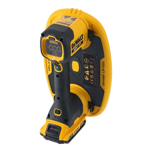 18V GRABO Vacuum Lifter – Bare Unit