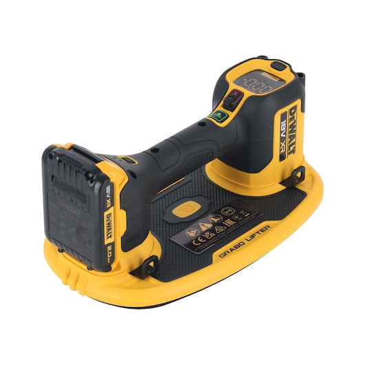 18V GRABO Vacuum Lifter – Bare Unit