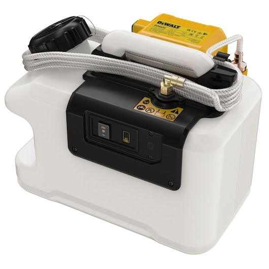 18V XR Water Tank