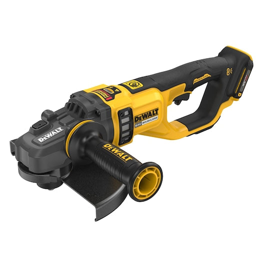 54V XR FLEXVOLT 230mm Angle Grinder – Bare Unit