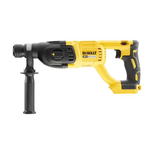 18V XR Brushless 22mm SDS-Plus Hammer Drill – Bare Unit