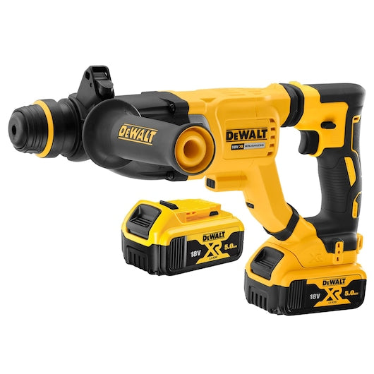 DCH263KN 18V/3.0J Straight Cordless Brushless Rotary hammer Only Body