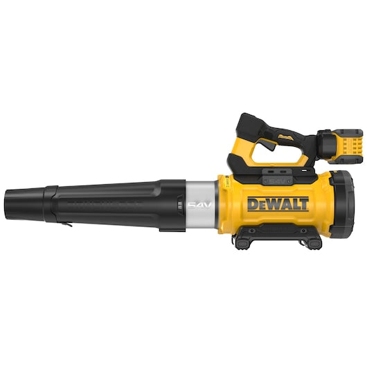 54V XR FLEXVOLT Axial Blower