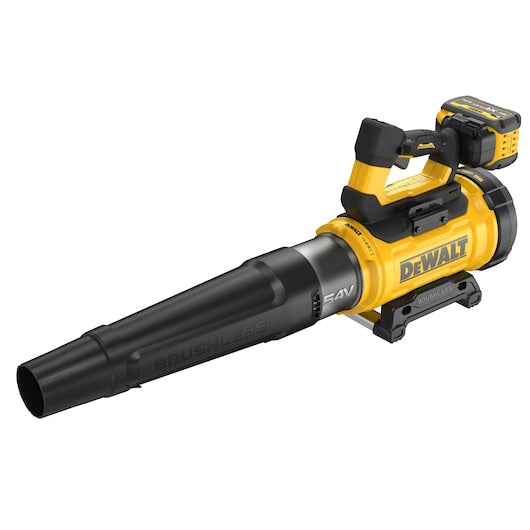 54V XR FLEXVOLT Axial Blower