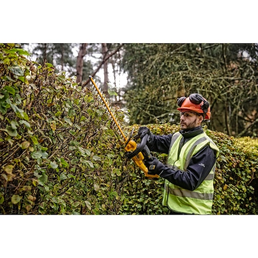 18V XR 55cm Hedge Trimmer – Bare Unit