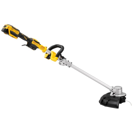 20V MAX* Brushless 14-Inch Cordless Folding String Trimmer
