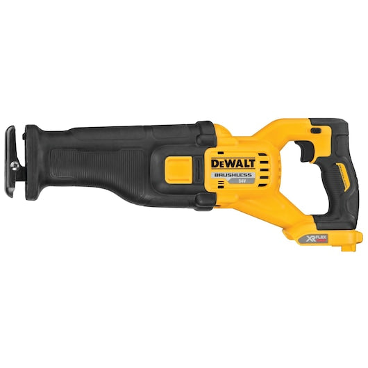 54V XR FLEXVOLT Reciprocating Saw – Bare Unit