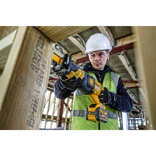 54V XR FLEXVOLT Reciprocating Saw – Bare Unit