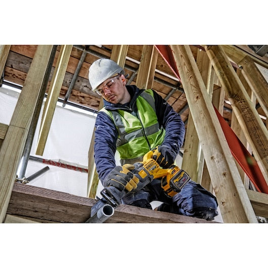 54V XR FLEXVOLT Reciprocating Saw – Bare Unit