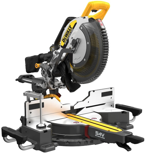 54V XR FLEXVOLT 305mm Mitre Saw
