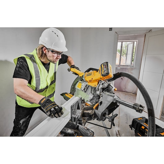54V XR FLEXVOLT 305mm Mitre Saw