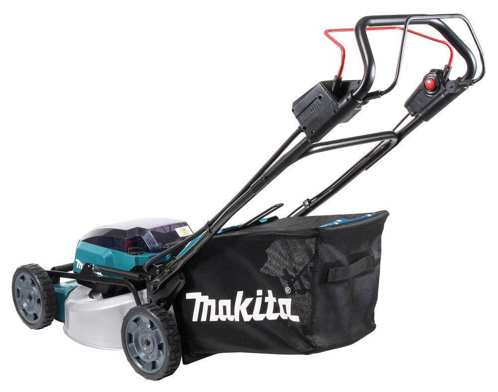 XML08Z 36V (18V X2) LXT® Brushless 21" Self-Propelled Commercial Lawn Mower, Tool Only