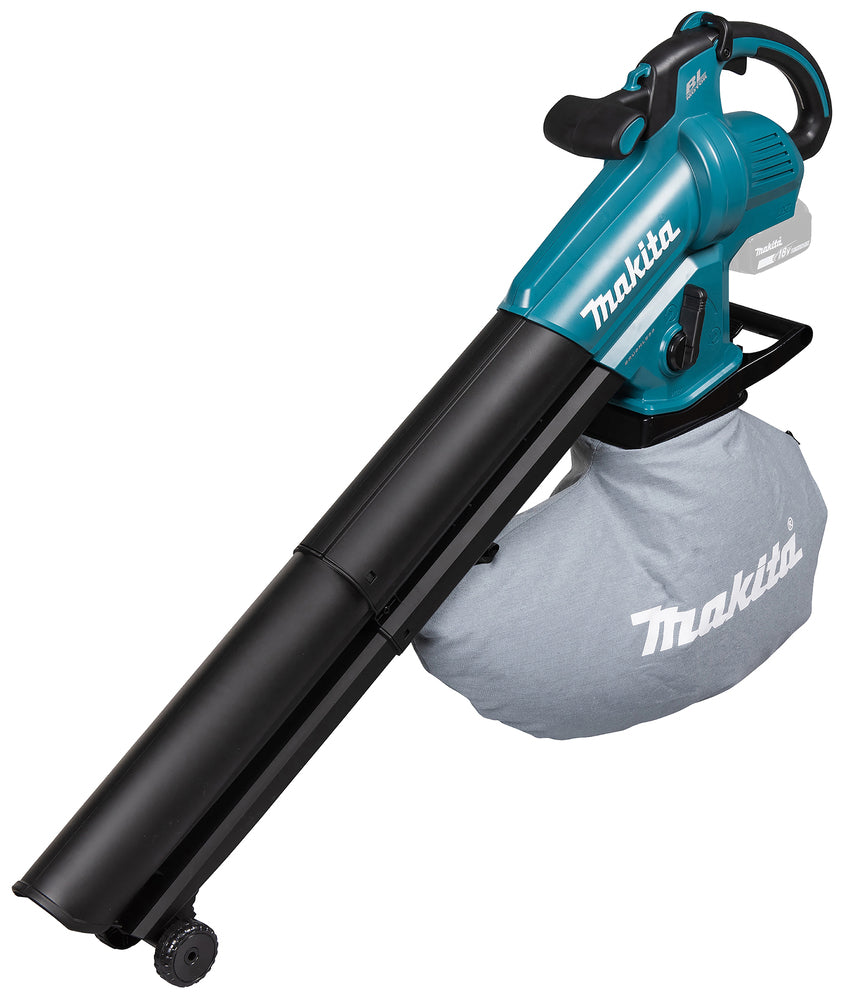 DUB187Z Cordless Leaf Blower/Vacuum Cleaner 18 V (Without Battery, Without Charger)
