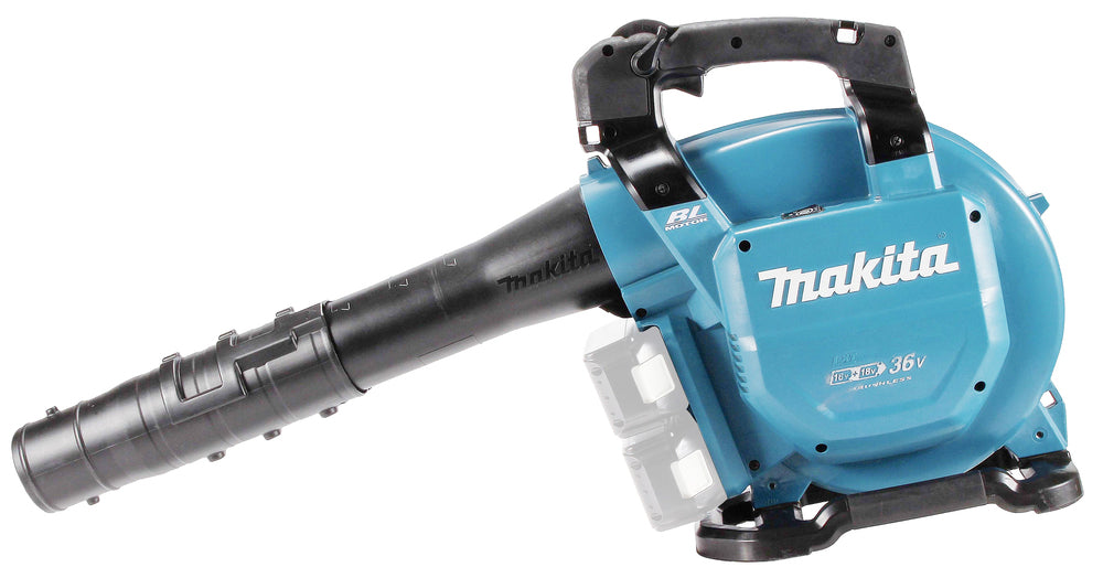 DUB363ZV Twin 18V (36V) Li-ion LXT Brushless Blower - Batteries and Charger Not Included