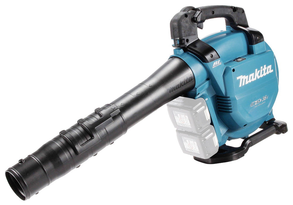 DUB363ZV Twin 18V (36V) Li-ion LXT Brushless Blower - Batteries and Charger Not Included
