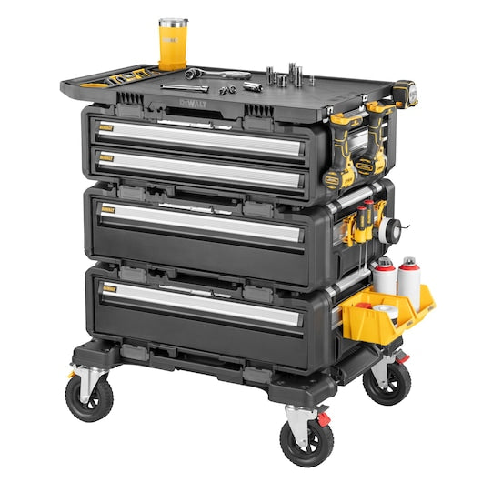 TOUGHSYSTEM® 2.0 DXL Deep Drawers