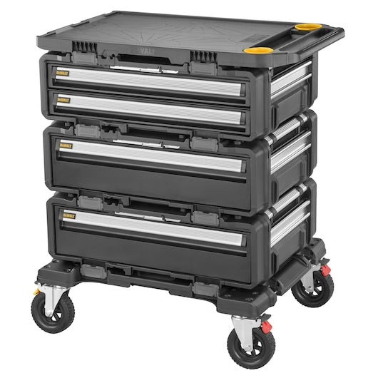 TOUGHSYSTEM® 2.0 DXL Deep Drawers