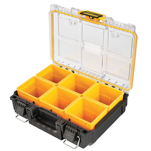 TOUGHSYSTEM® 2.0 Half-Width Organiser