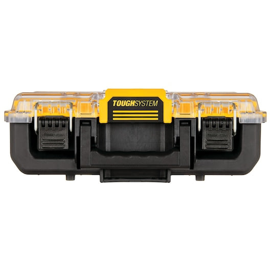 TOUGHSYSTEM® 2.0 Half-Width Organiser