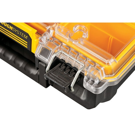 TOUGHSYSTEM® 2.0 Half-Width Organiser