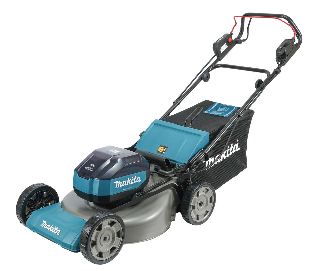 64V 53cm Lawn Mower