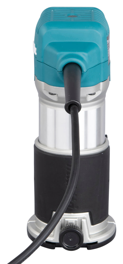 RT0702C Variable Speed Router 710W Ø8 or 6 mm