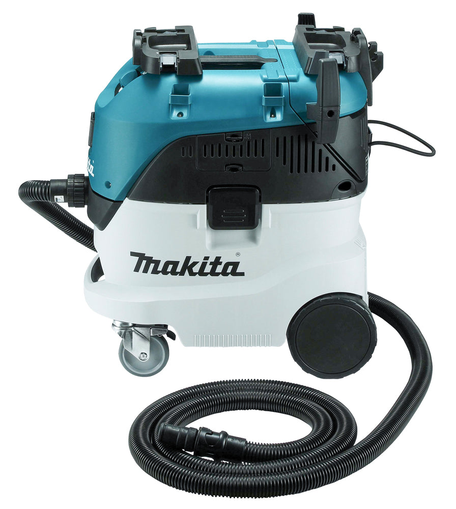 VC4210L 11 Gallon Wet/Dry HEPA Filter Dust Extractor/Vacuum