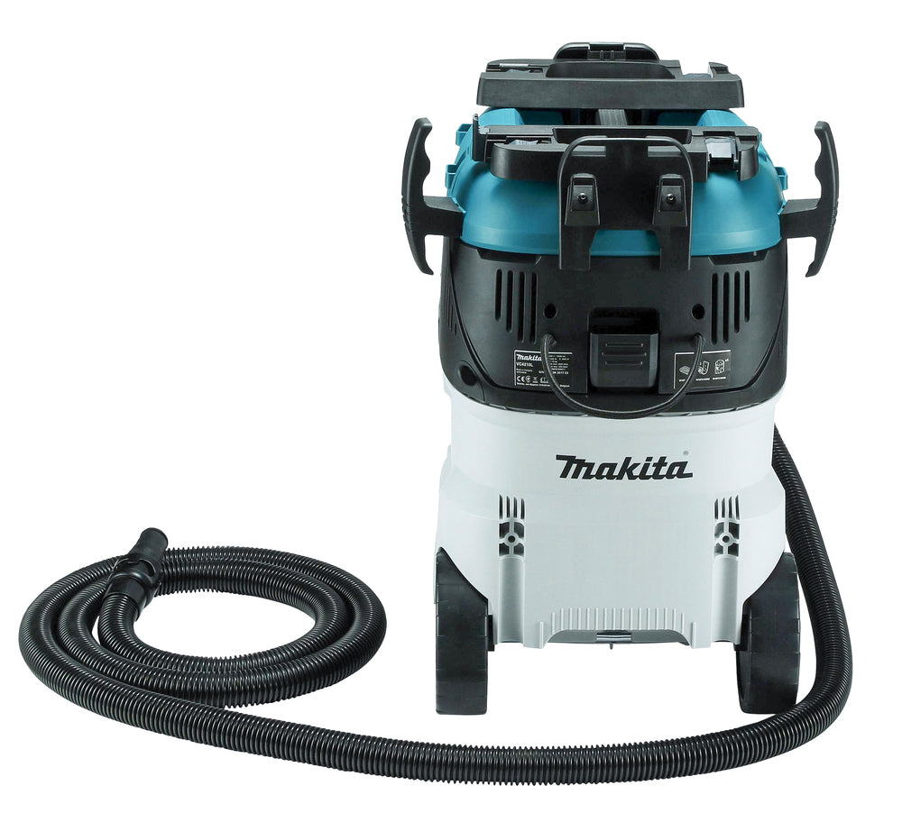 VC4210L 11 Gallon Wet/Dry HEPA Filter Dust Extractor/Vacuum