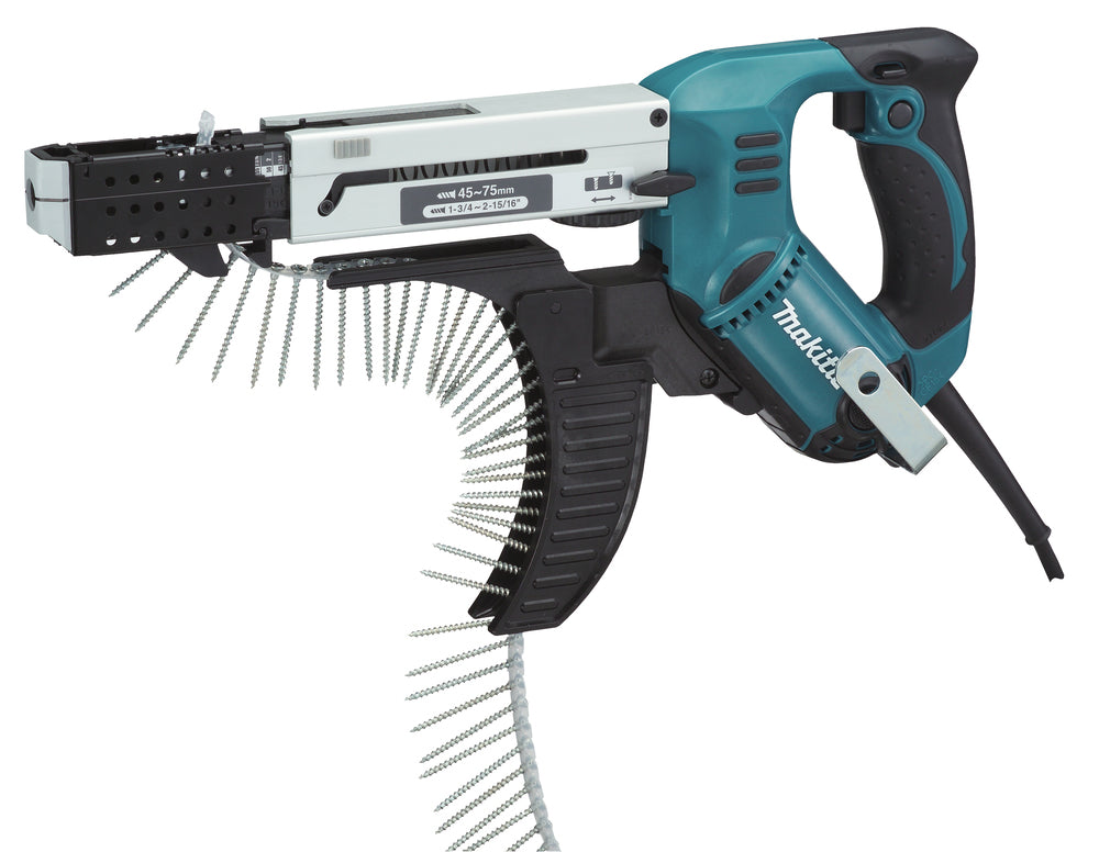 6844 Autofeed Screwdriver (E13000780)
