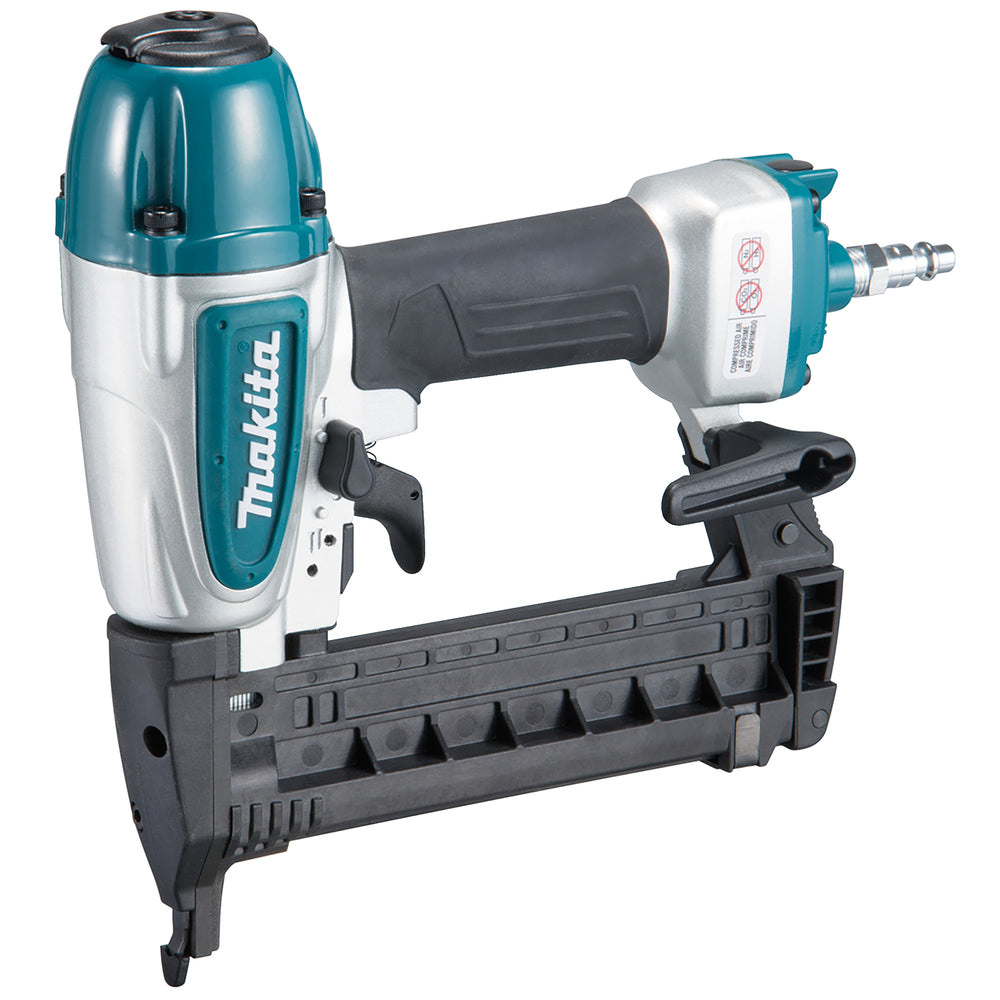 AT638A 18-Gauge 1/4" Pneumatic Narrow Crown Stapler