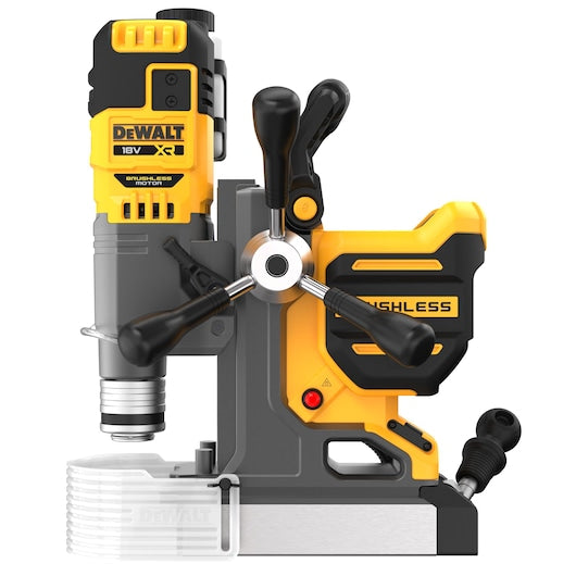 18V XR Permanent Magnet Magnetic Drill – Bare Unit