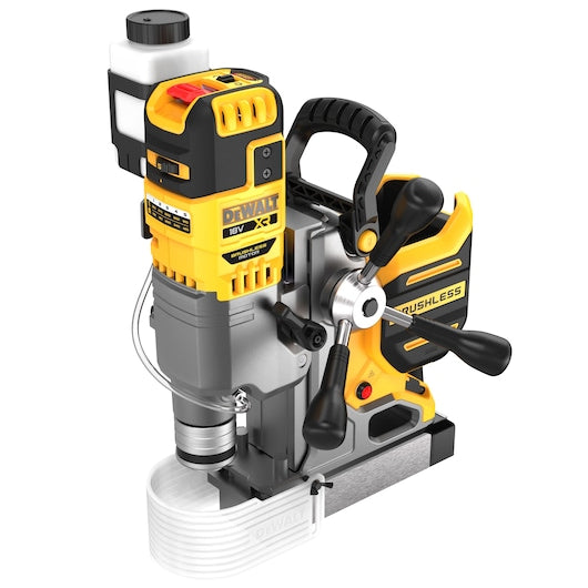 18V XR Permanent Magnet Magnetic Drill – Bare Unit