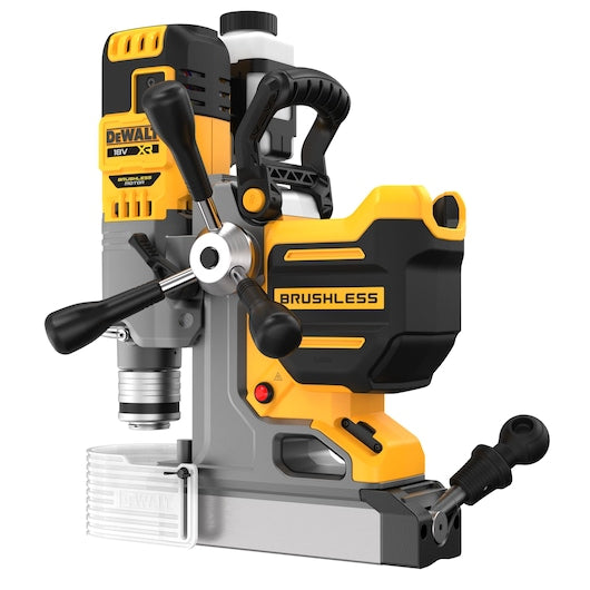 18V XR Permanent Magnet Magnetic Drill – Bare Unit