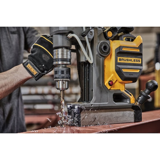18V XR Permanent Magnet Magnetic Drill – Bare Unit