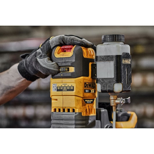 18V XR Permanent Magnet Magnetic Drill – Bare Unit