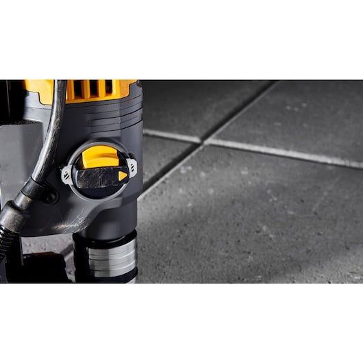 18V XR Permanent Magnet Magnetic Drill – Bare Unit