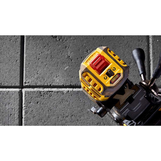 18V XR Permanent Magnet Magnetic Drill – Bare Unit