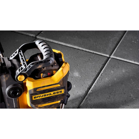 18V XR Permanent Magnet Magnetic Drill – Bare Unit