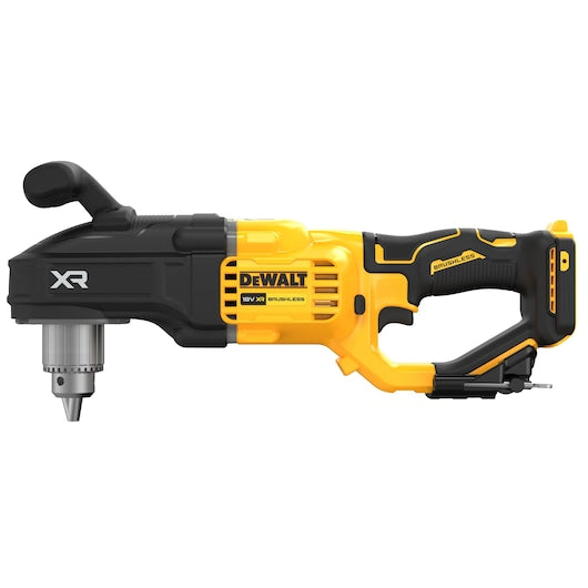 18V Compact Stud & Joist Drill – Bare Unit