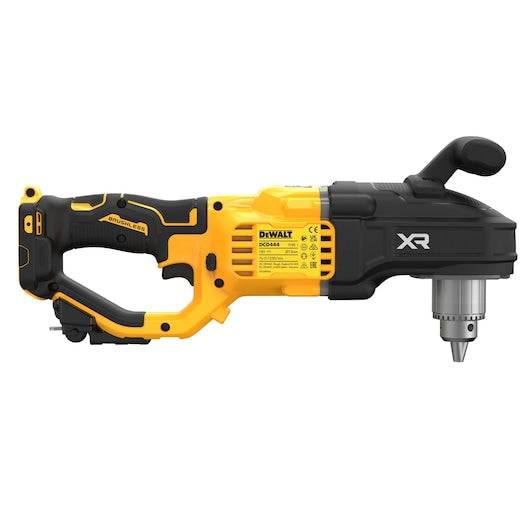 18V Compact Stud & Joist Drill – Bare Unit